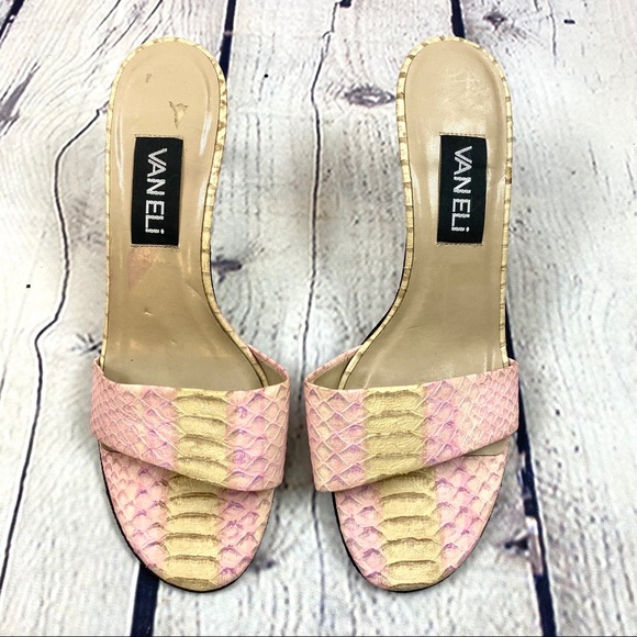 Vaneli high heel sandal - Picture 3 of 5